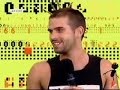 Entrevista Disk MTV