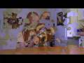 videos de Morgonsoffan - Maakus Spartips
