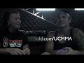 Interview with UFC vet Roger Huerta
