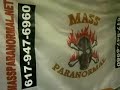 Ghost Hunters Investigate USS Salem
