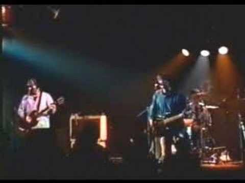 Uncle Tupelo Gun 1992 Bloomington, IN