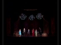 A Bajadér: Shimmy (Miklósa E. - Oszvald M. - Szendy Sz. - Csere L. - Dolhai A. - Kerényi M. M.)