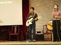 GGC Revival Night (Youth Band's offering)