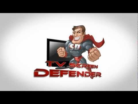 50-52 inch TV Screen Protector | tv screen protectors from TV Screen