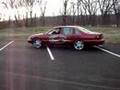 1996 chevy impala ss candy paint 22s nice clean tight whip