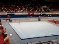 JOSIP DUSPARA ON FLOOR