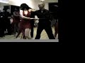 Salsa Performance - NYSalsababy Dance Dream