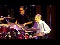 Levon Helm, Donald Fagen, Paul Barrere, Fred Tackett and others performing 