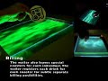 Enhanced Bar (Table) Experience