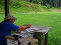 22 bird shot