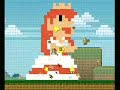 Super Paper Mario - Wii Super Paper Mario - Wii