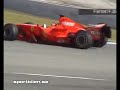 Formula 1 testing 2007 in Jerez