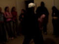 Me n DonE DanCin