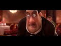 Ratatouille Trailer - Ratatouille - Flixster Video