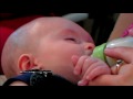 Infant Baby Care Tips : How to Get a Baby to Sleep