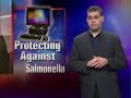 Salmonella Safety