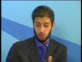videos de Engen My Best Lessons Award 2008 -Grade 11 English Winner