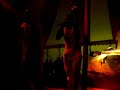 Lord Sassafrass & Echo Minott - Reggae Geel 2008