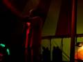 Lord Sassafrass & Echo Minott - Reggae Geel 2008