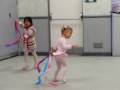 videos de madison ballet 3