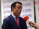 MIGUEL ROBLEDO, DIRCOM DE MUTUA MADRILEÑA MIGUEL ROBLEDO, DIRCOM DE MUTUA MADRILEÑA