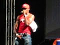 Dr. Evil performing More Punany at Temptation Live (ATI 06)