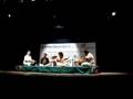 Prasanna plays kamalamba navavarna kriti - Part 3
