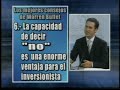 T� y Tu Dinero - Cap�tulo XV