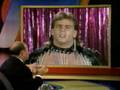 Okerlund interviews Mr. Perfect Vs. Shawn Michaels on Superstars