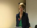 Liz Meek Regional Compact signing welcome address.wmv