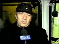 Ryszard Riedel (Dżem) Odsłonięcie tablicy pamiątkowej