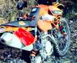 Enduro, Enricone con il mal di pancino!! Parte II°