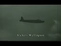 BOMBARDEIOS SOBRE A ALEMANHA - PART. 1
