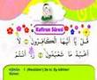 K���k Abd�ssamed   Kafirun Suresi