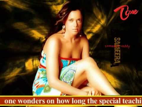 sameera reddy, photo shoot, gallery, surya, gajeni, entertainment, fun, video songs, etv, etv2, maa tv, local tv, film news, gossips