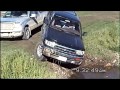 RMH 4Runner Spot