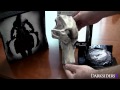 Darksiders II - Déballage de l'édition collecter