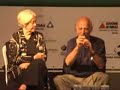Sal�o de Id�ias: Ad�lia Prado e Rubem Alves.