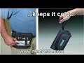 Discount Diabetic Supplies Insulin Pouch for Diabetics idabetes