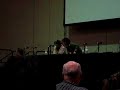 Kappei Yamaguchi, L, and Cake (Otakon 2008)