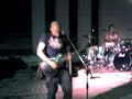 azalea morse live @ spazio giovani bernareggio