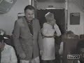 Russ Meyer stares at Candy's enormity!