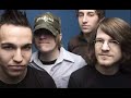 Fall Out Boy - The Carpal Tunnel of Love