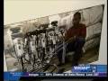 World Bicycle Relief on WGN News Chicago