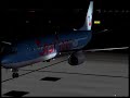 Tuifly Nordic