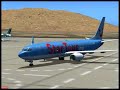 Tuifly Nordic