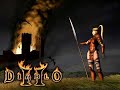 Diablo 2 Soundtrack (Toru)