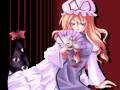 SWR - Yukari Yakumo's Theme - Night Falls ~ Evening Star
