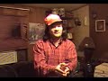 My Uncle Tells us about his exploding egg