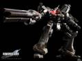 videos de Armored core 3 Music / Declare